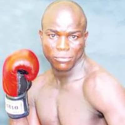 Hogan Jimoh