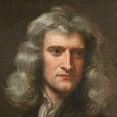 Isaac Newton