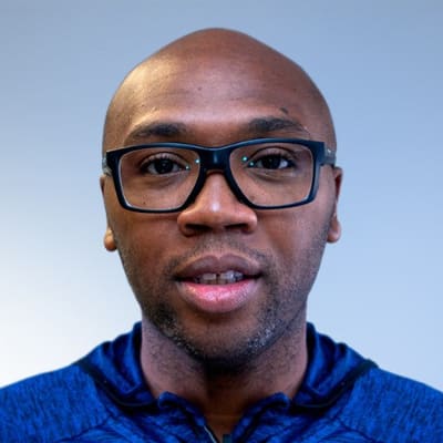 Jason Njoku