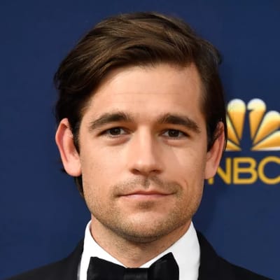 Jason Ralph