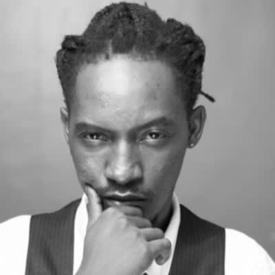 Jesse Jagz