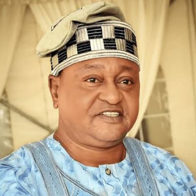 Jide Kosoko