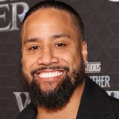 Jimmy Uso