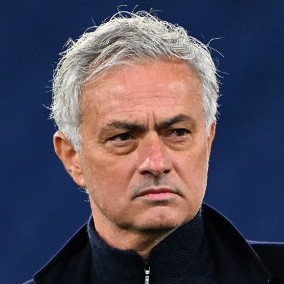 José Mourinho