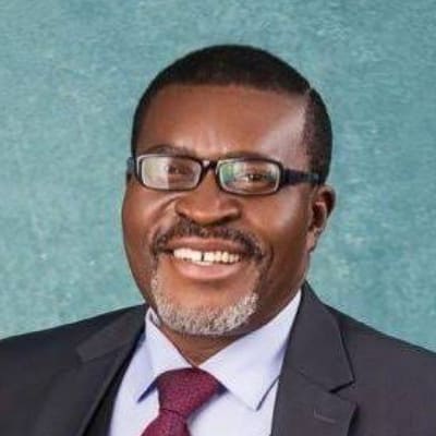 Kanayo O. Kanayo