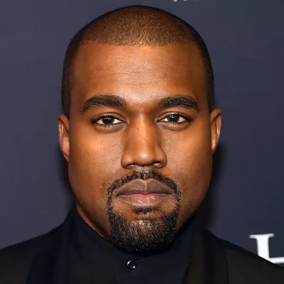 Kanye West, American Rapper, Record Producer, Fashion Designer