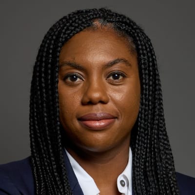 Kemi Badenoch