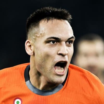 Lautaro Martínez