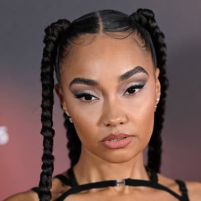 Leigh-Anne Pinnock
