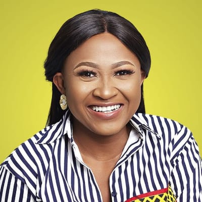 Mary Njoku