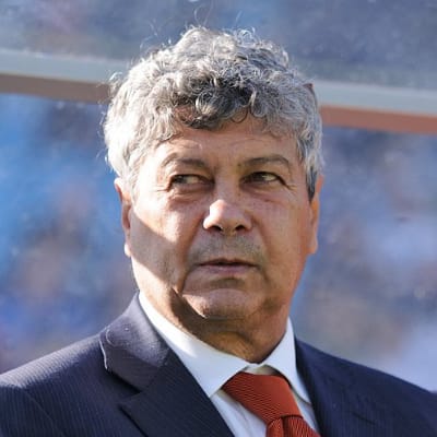 Mircea Lucescu