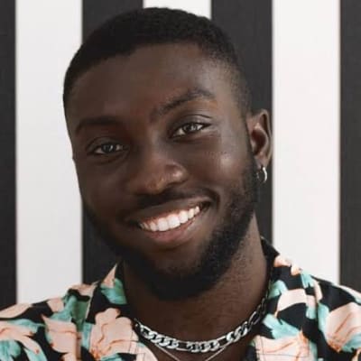 Odunsi (The Engine)