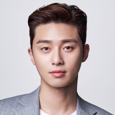 Park Seo-joon