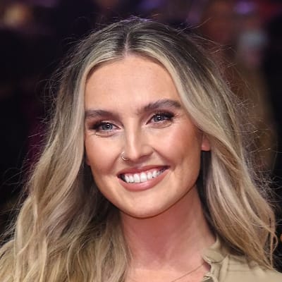 Perrie Edwards