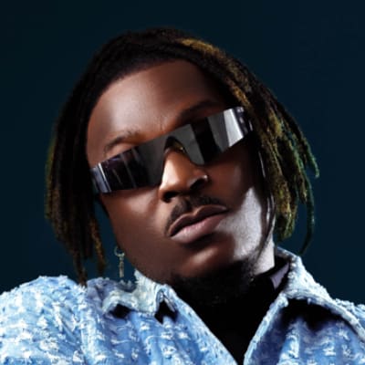 Peruzzi Singer Peruzzi - Biography, Age & Facts - Starlogue