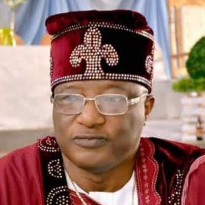 Rahmon Adedoyin