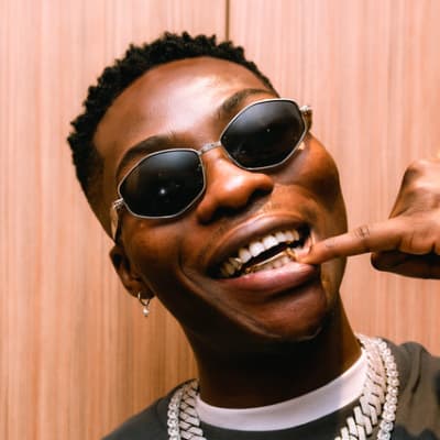 Reekado Banks