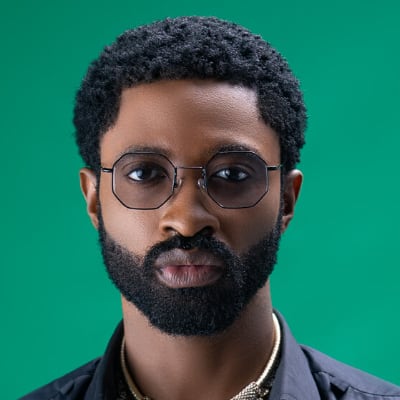 Ric Hassani