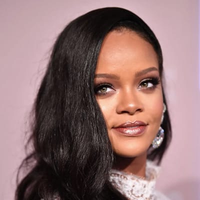 Rihanna - Biography, Age & Facts - Starlogue