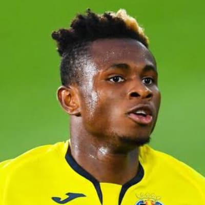 Samuel Chukwueze