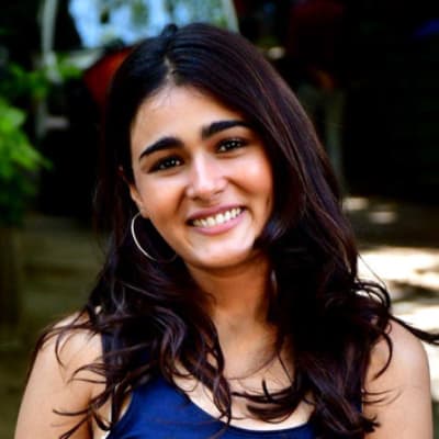 Shalini Pandey