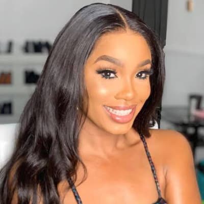 Sharon Ooja - Biography, Age & Facts - Starlogue