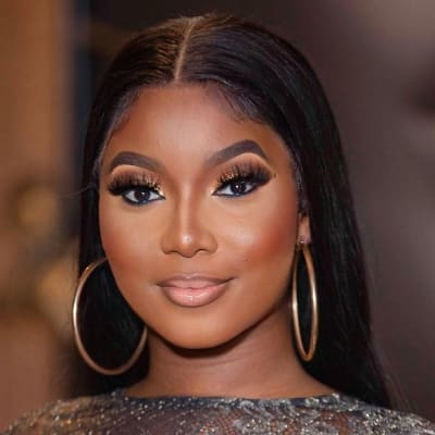 Simi Sanya - Biography, Age & Facts - Starlogue