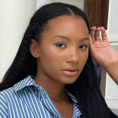Temi Otedola