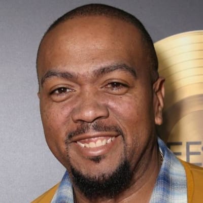 Timbaland - Biography, Age & Facts - Starlogue