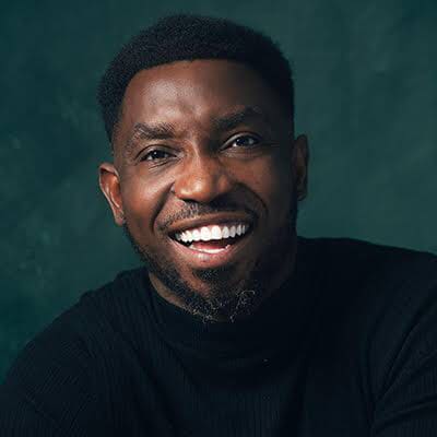 Timi Dakolo