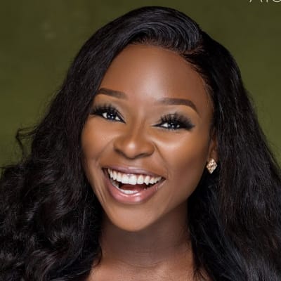 Tomike Adeoye