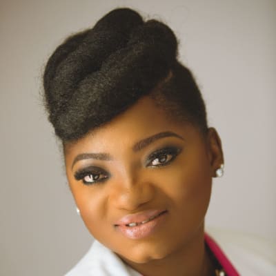 Tosin Ajibade