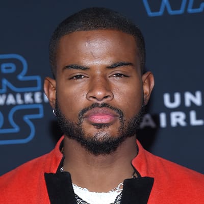 Trevor Jackson - Biography, Age & Facts - Starlogue