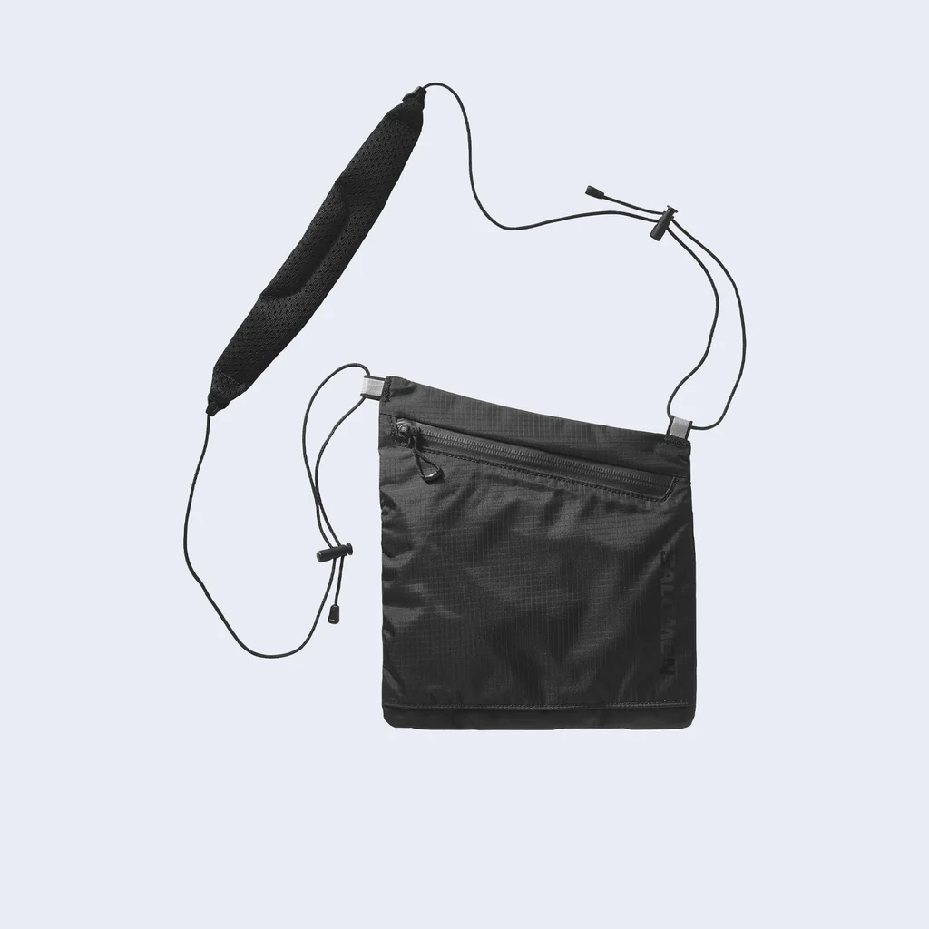 Black Bag — view 3