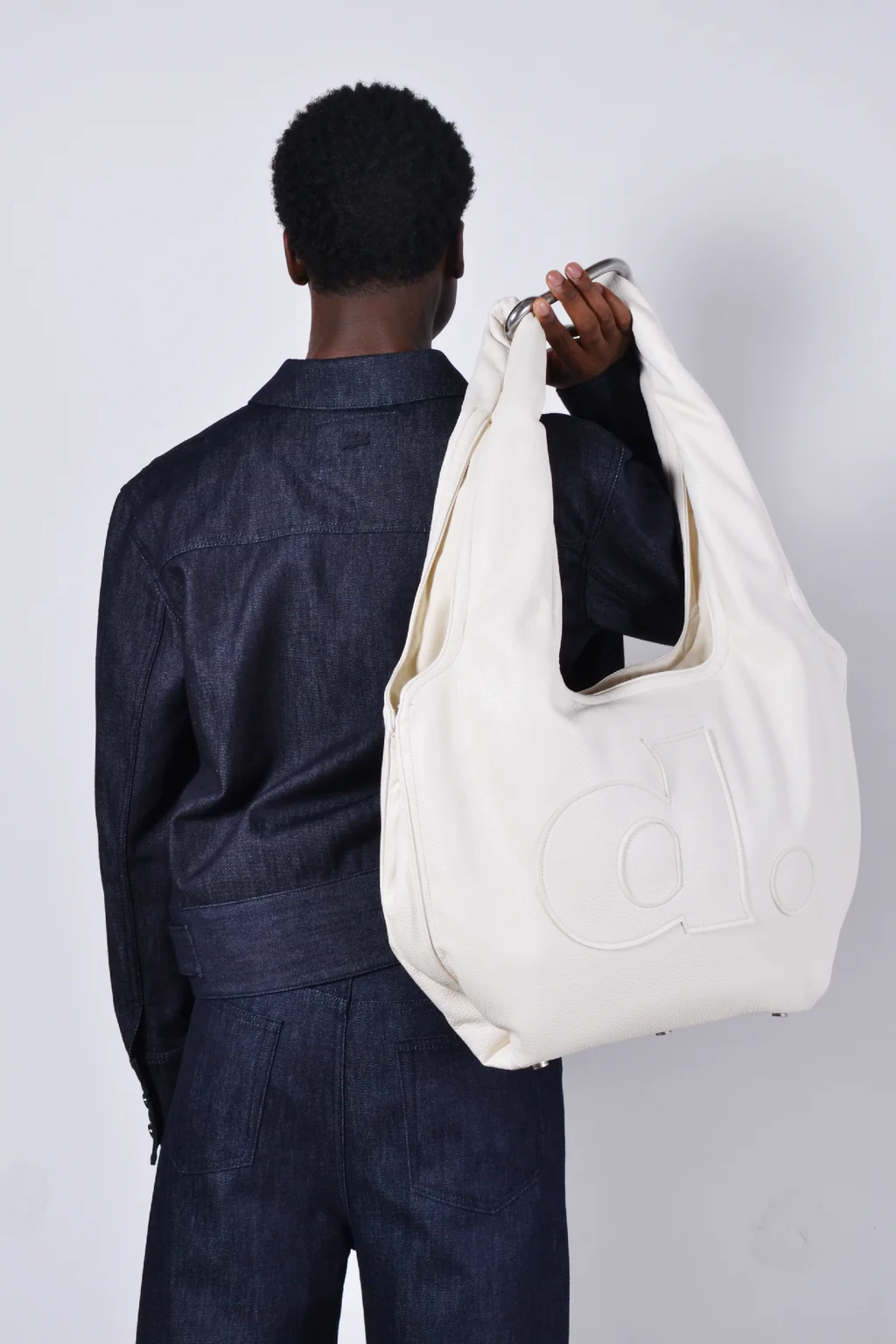 Oyster Bag — view 3
