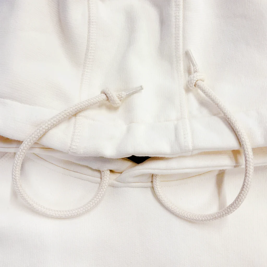 White Sweatshirt — view 2