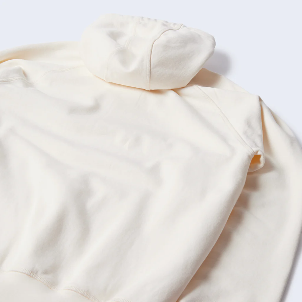 White Sweatshirt — view 3