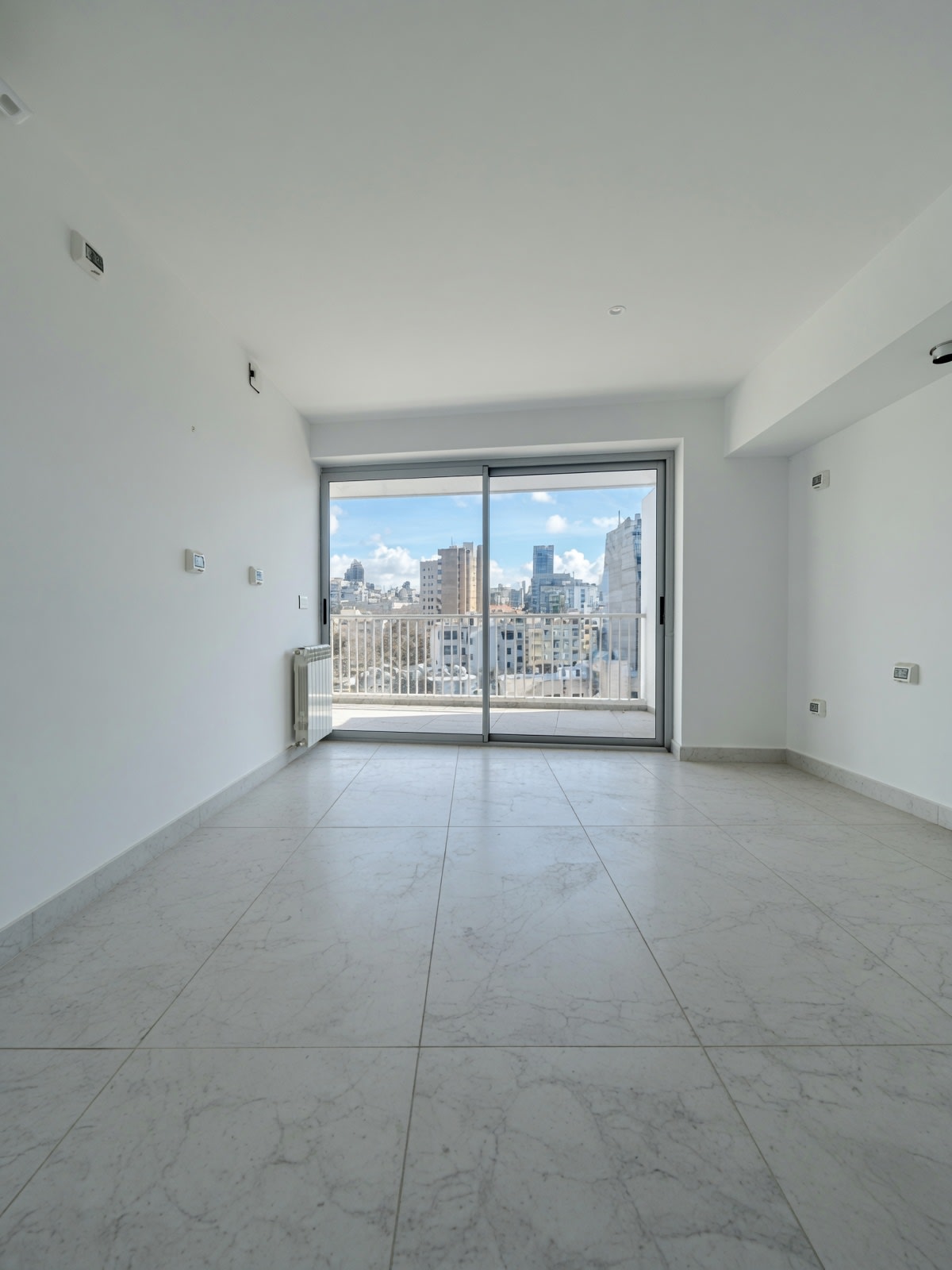 Gemmayze Penthouse with Private Pool & Terrace