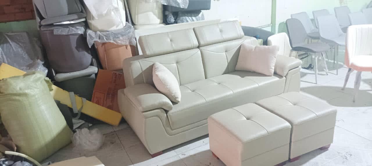 Sofa mẫu 2 - ảnh 1
