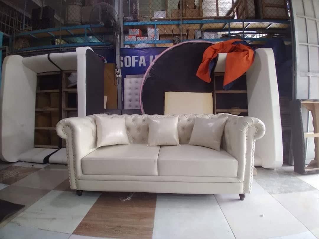 Sofa mẫu 10 - ảnh 1