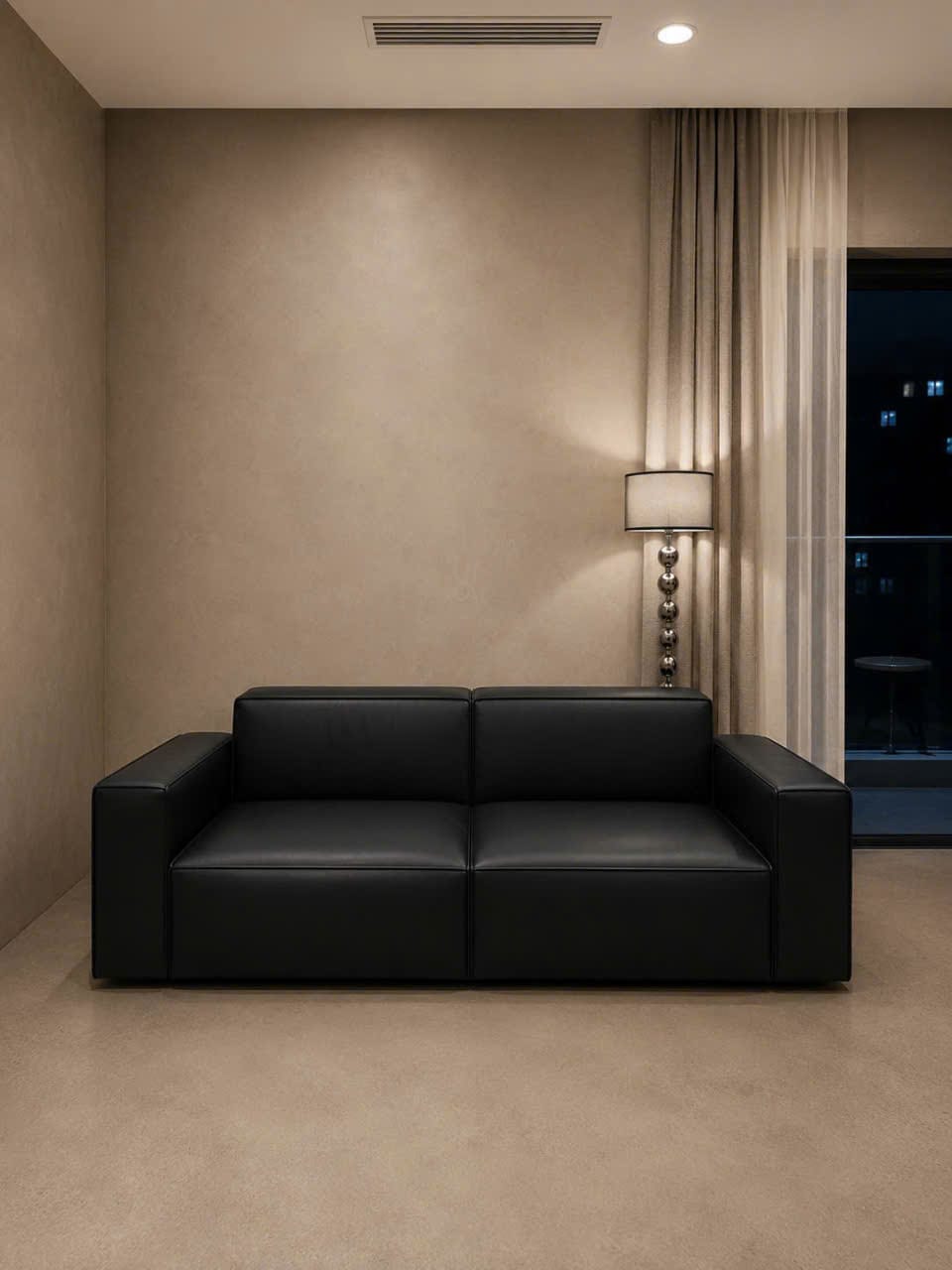 Sofa mẫu 57 - ảnh 1