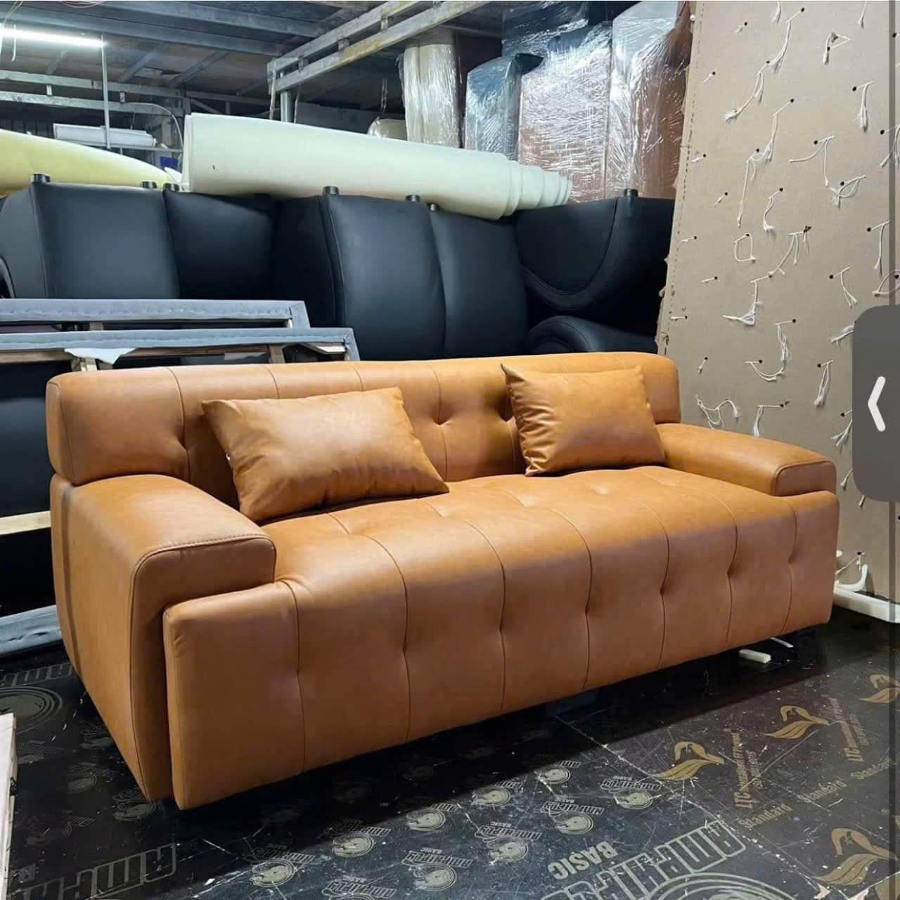 Sofa mẫu 64 - ảnh 1