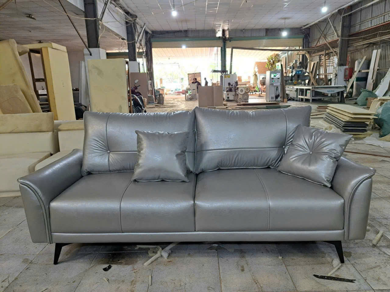 Sofa mẫu 80 - ảnh 1