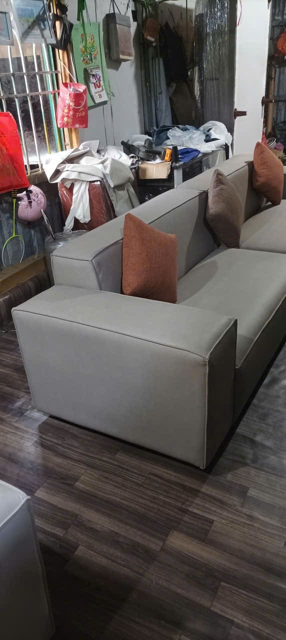 Sofa mẫu 92 - ảnh 1