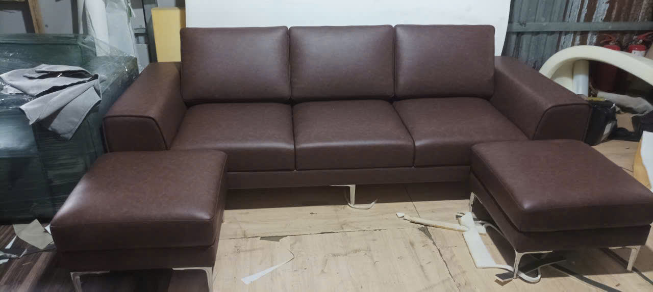Sofa mẫu 105 - ảnh 1
