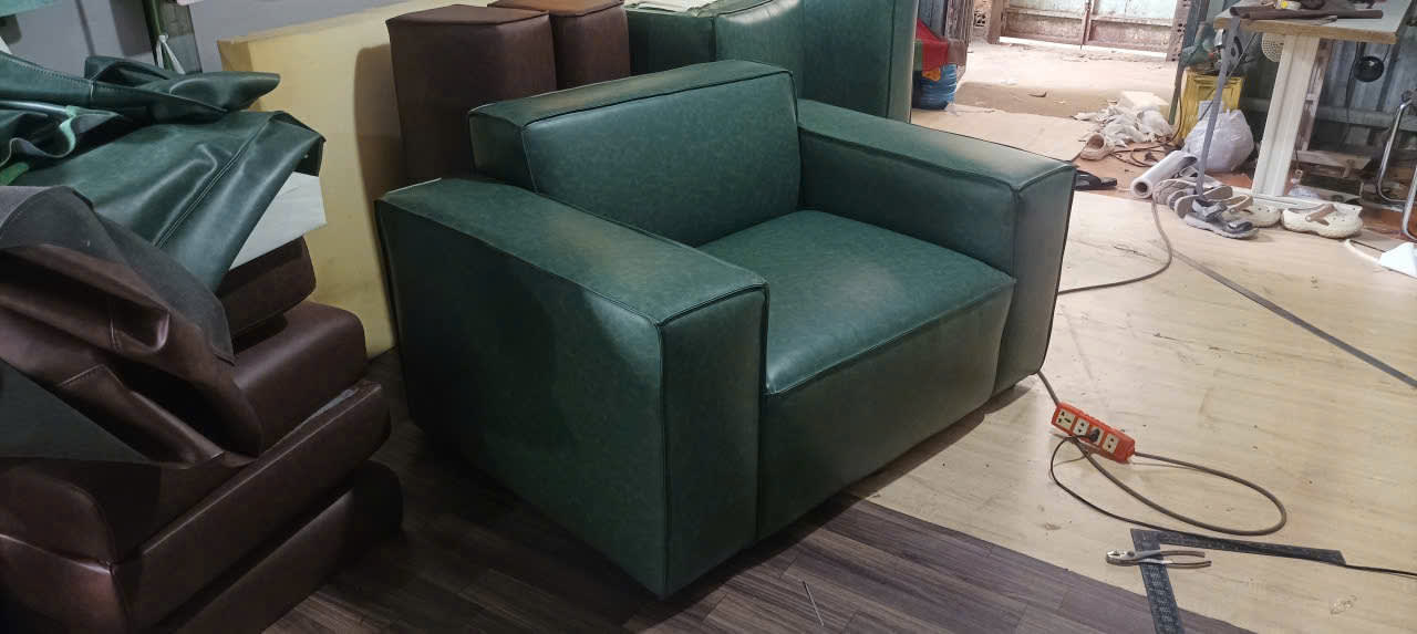 Sofa mẫu 106 - ảnh 1