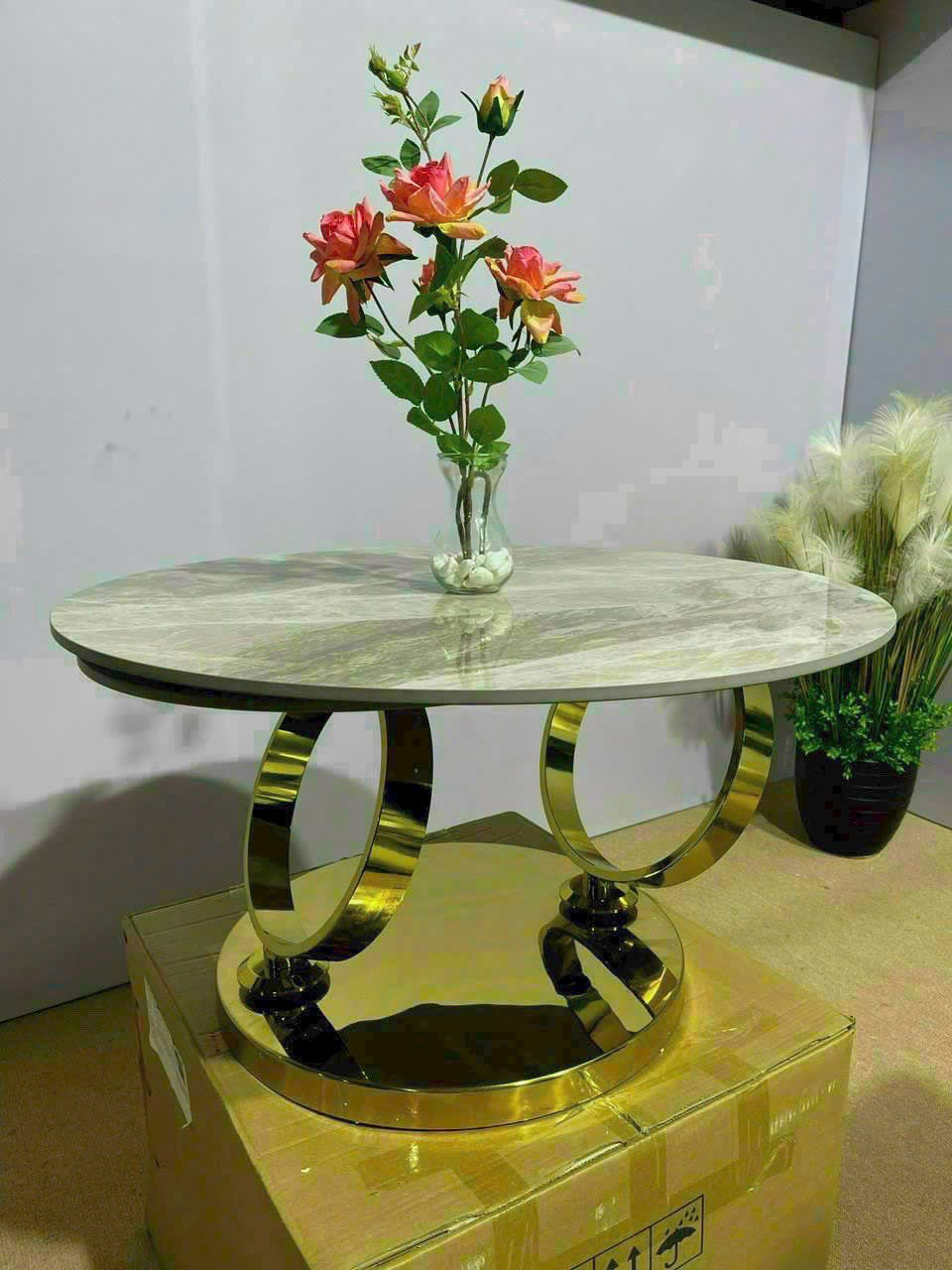 Bàn trà hiện đại - ảnh 1