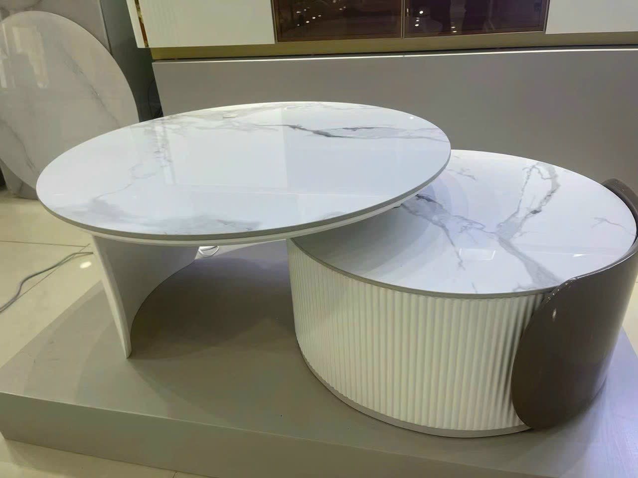 Bàn trà sang trọng - ảnh 1