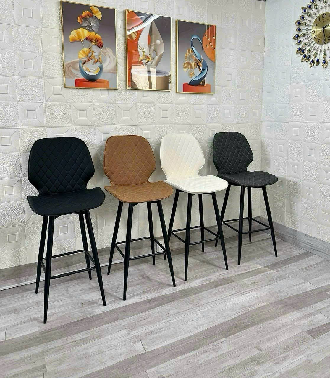 Ghế bar mẫu 8 - ảnh 4