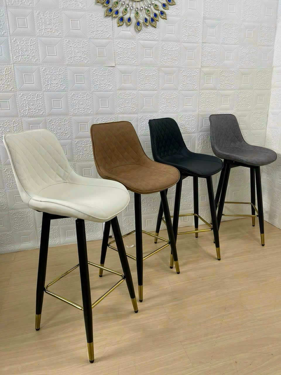 Ghế bar mẫu 8 - ảnh 9